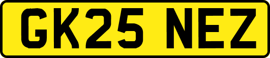 GK25NEZ