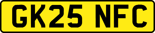 GK25NFC