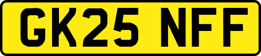 GK25NFF