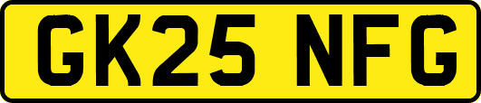 GK25NFG
