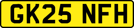 GK25NFH