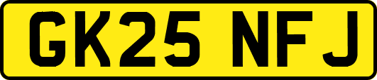 GK25NFJ