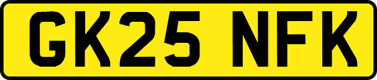 GK25NFK