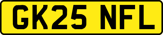 GK25NFL