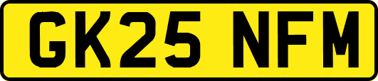 GK25NFM