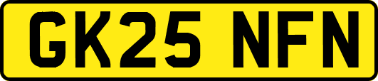 GK25NFN