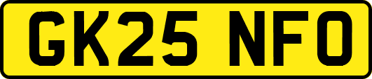 GK25NFO
