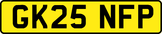 GK25NFP