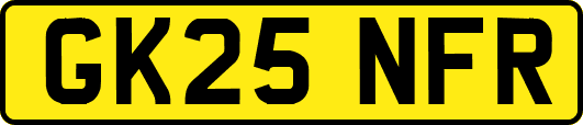 GK25NFR