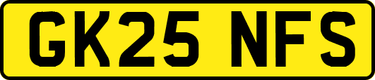 GK25NFS