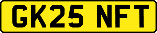 GK25NFT
