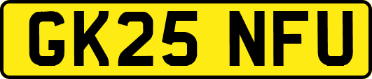 GK25NFU