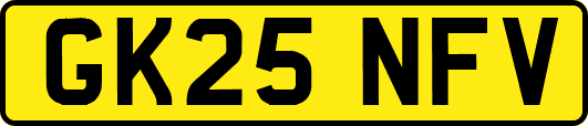 GK25NFV