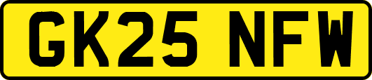 GK25NFW