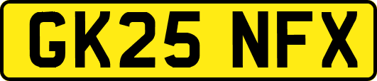 GK25NFX