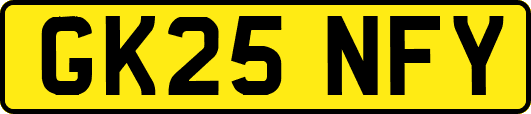 GK25NFY