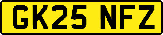 GK25NFZ