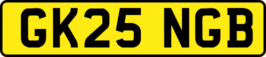 GK25NGB