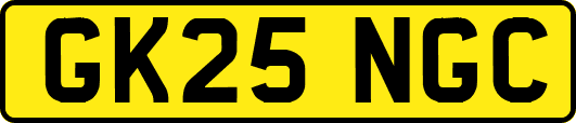 GK25NGC