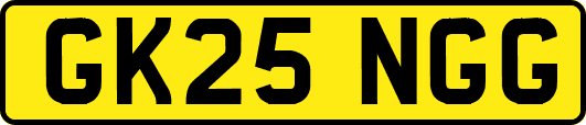 GK25NGG