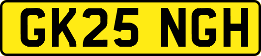 GK25NGH