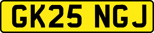 GK25NGJ