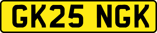 GK25NGK