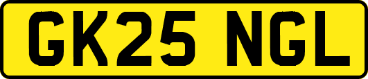 GK25NGL