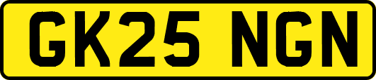 GK25NGN