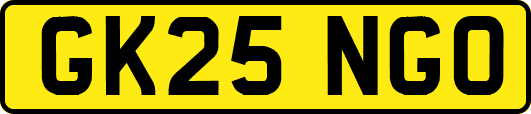 GK25NGO