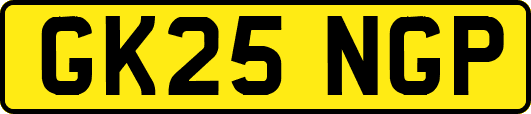 GK25NGP