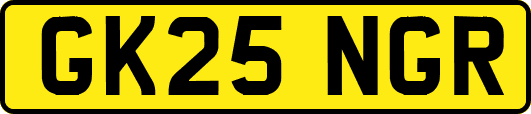 GK25NGR