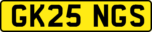 GK25NGS