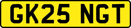 GK25NGT