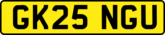GK25NGU