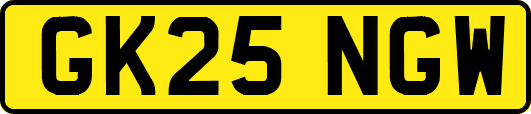 GK25NGW