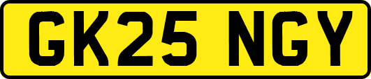 GK25NGY