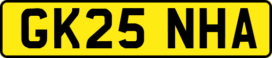 GK25NHA