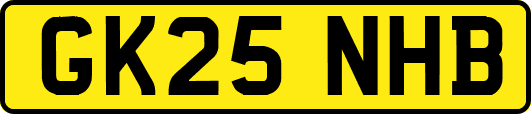 GK25NHB