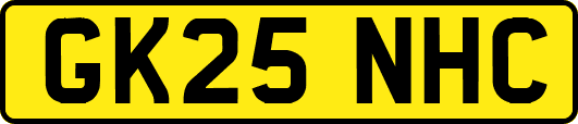 GK25NHC