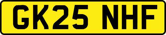 GK25NHF