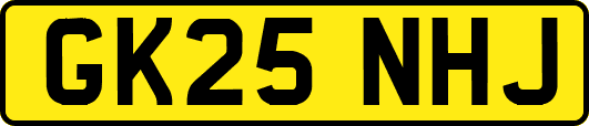 GK25NHJ