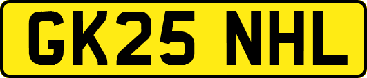 GK25NHL