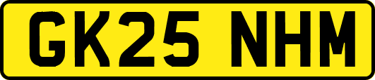 GK25NHM