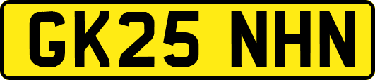 GK25NHN