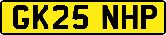 GK25NHP