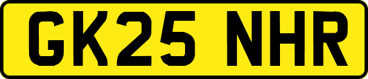 GK25NHR