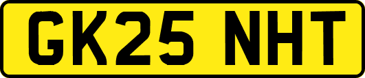 GK25NHT