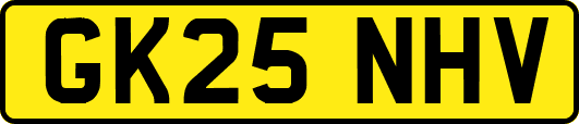 GK25NHV