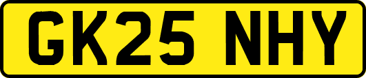 GK25NHY